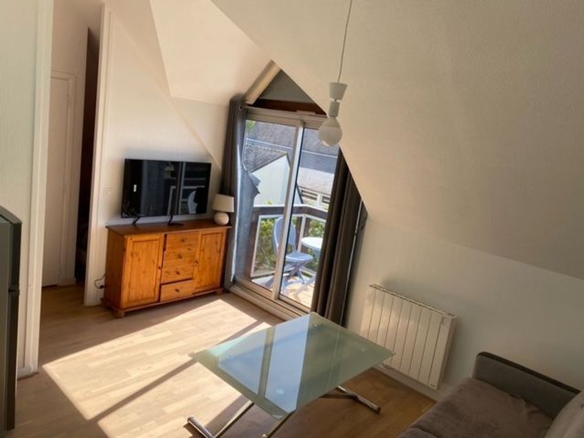 Image de appartement à Carnac