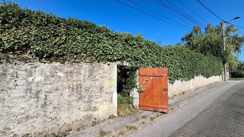 Image de terrain à Fresnoy-la-Rivière