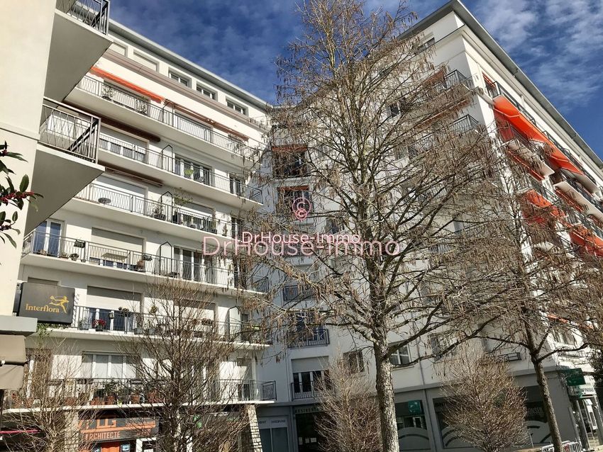 Image Vue à appartement de Châtellerault