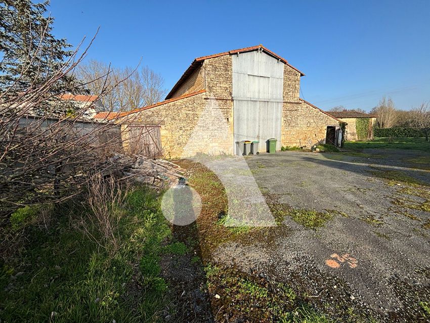 Image de terrain à Niort