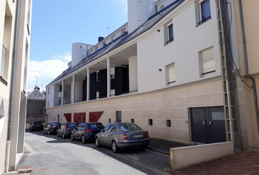 Image Vue à appartement de Laval