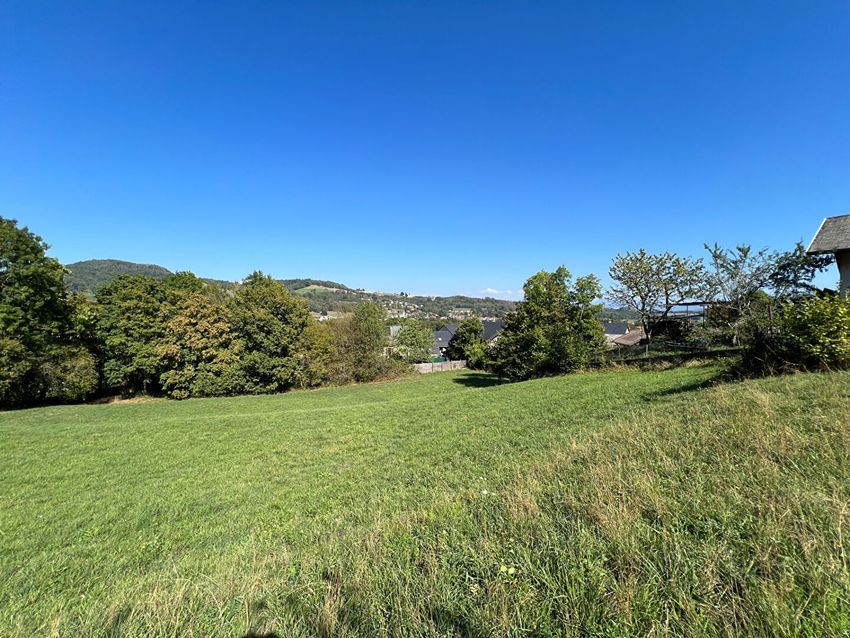 Image de terrain à Lornay
