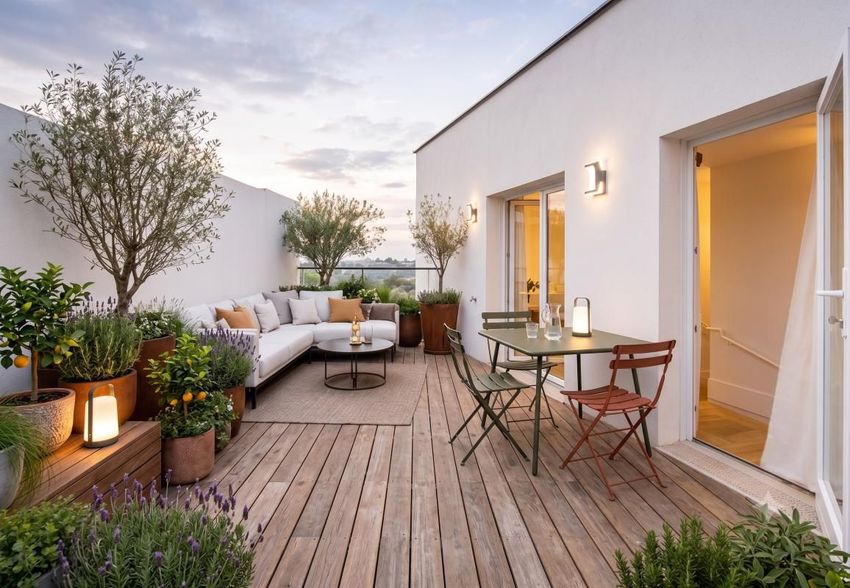 Image de appartement à Malakoff
