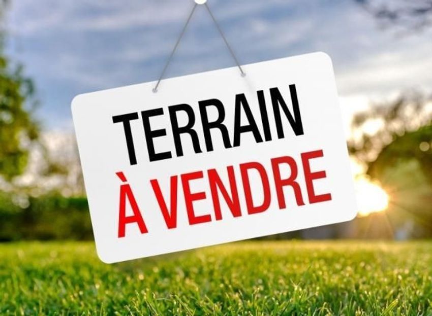 Image de terrain à Traînou