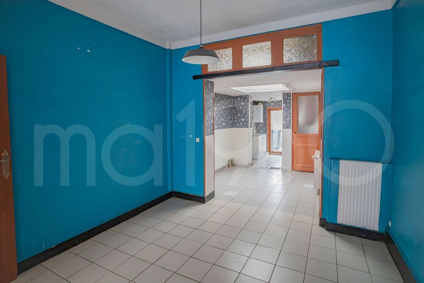 Image de  maison individuelle à Roubaix