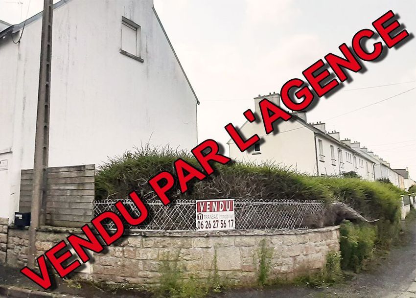 Image de  maison individuelle à Pont-l'Abbé
