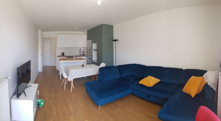 Image Chambre à appartement de Pantin