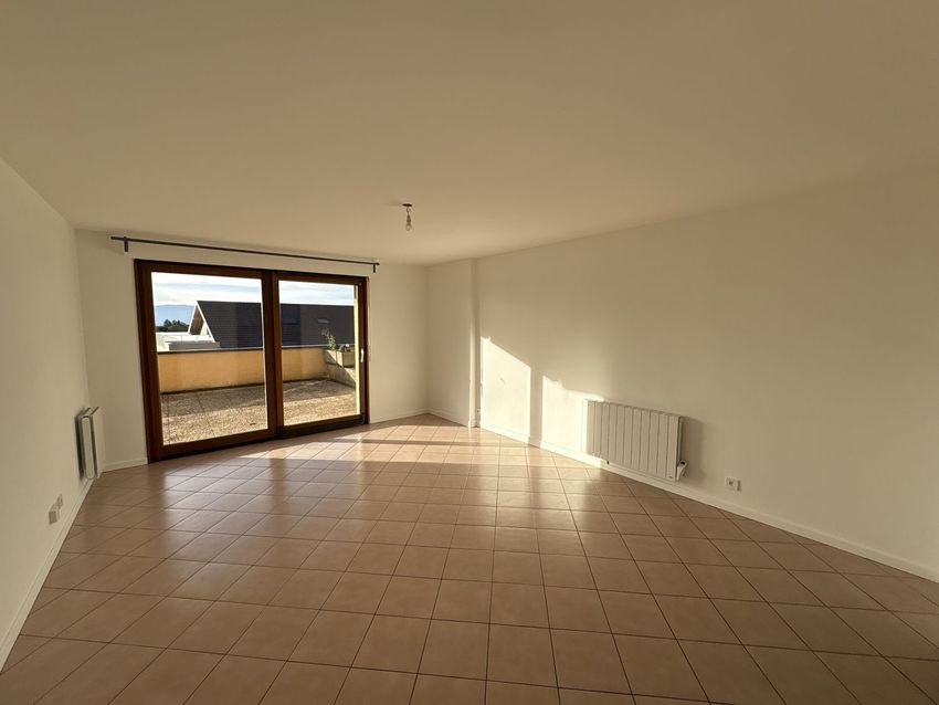 Image Pièce à appartement de Thonon-les-Bains