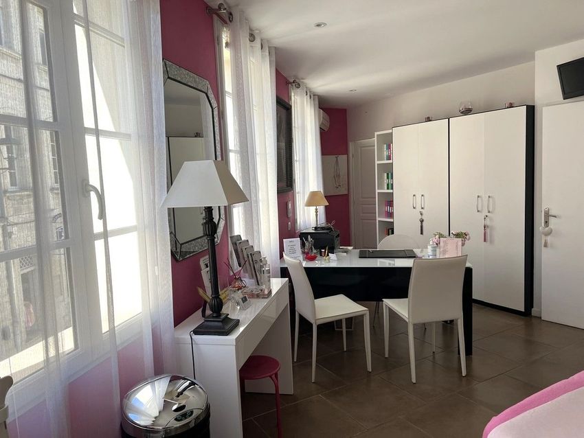 Image Salon à appartement de Villeneuve-lès-Avignon