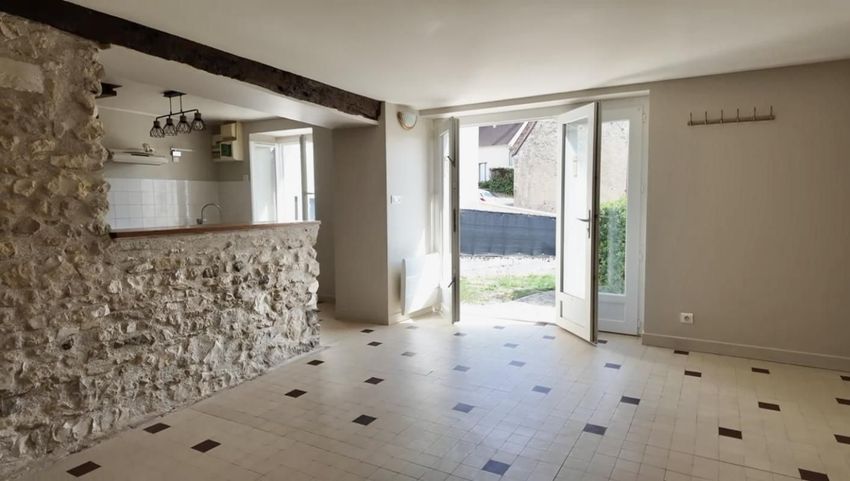 Image Pièce à  maison individuelle de Bué
