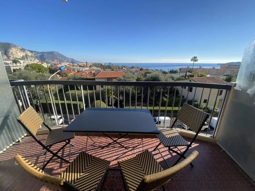 Image Terrasse à  maison individuelle de Mougins