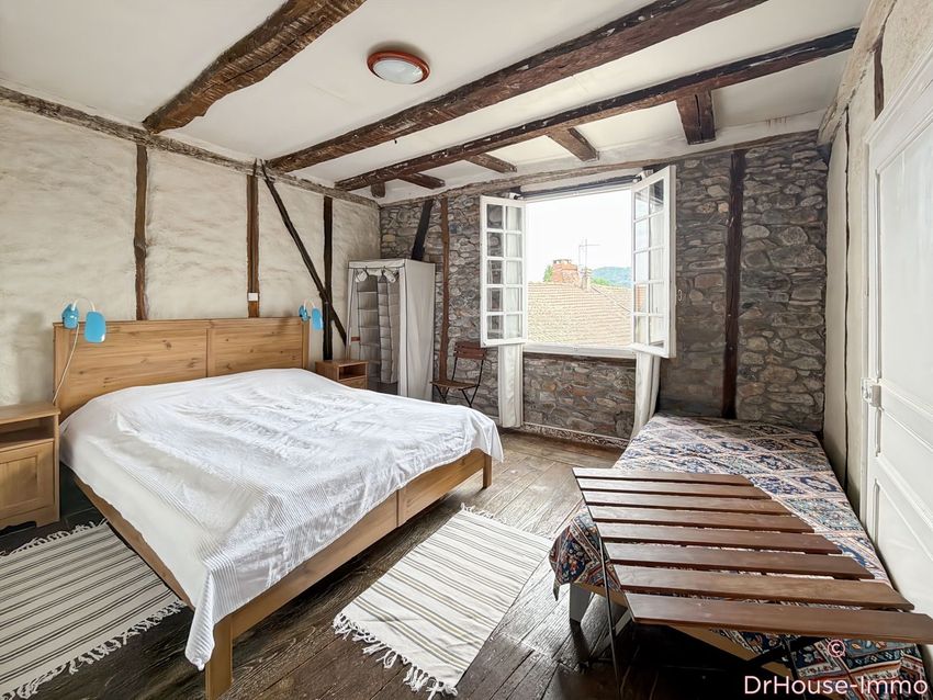 Image Chambre à  villa de Beaulieu-sur-Dordogne