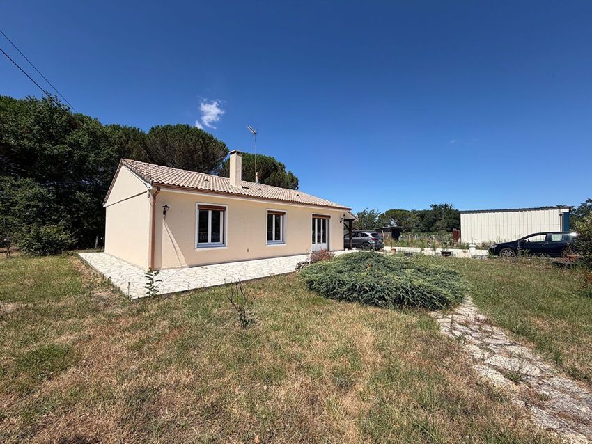 Image Façade à  maison individuelle de Montagne