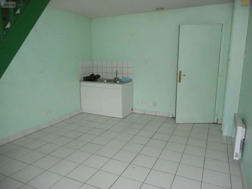 Image Cuisine à appartement de Condé-en-Normandie