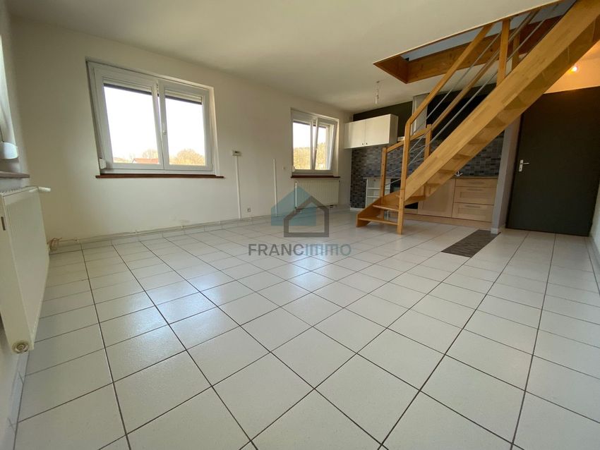 Image de appartement à Les Bréseux