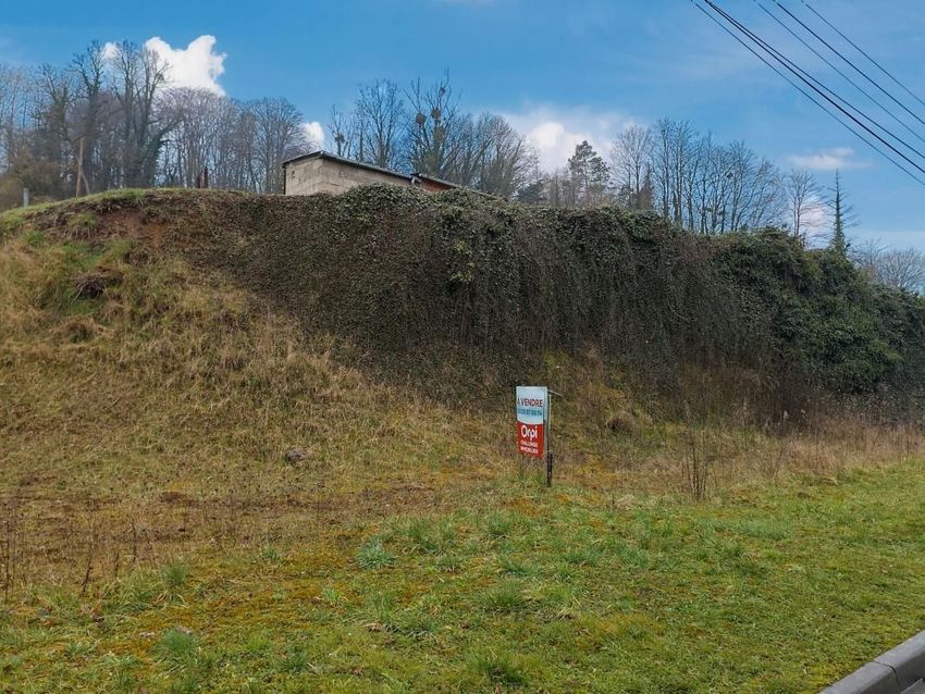 Image Vue à terrain de Guny