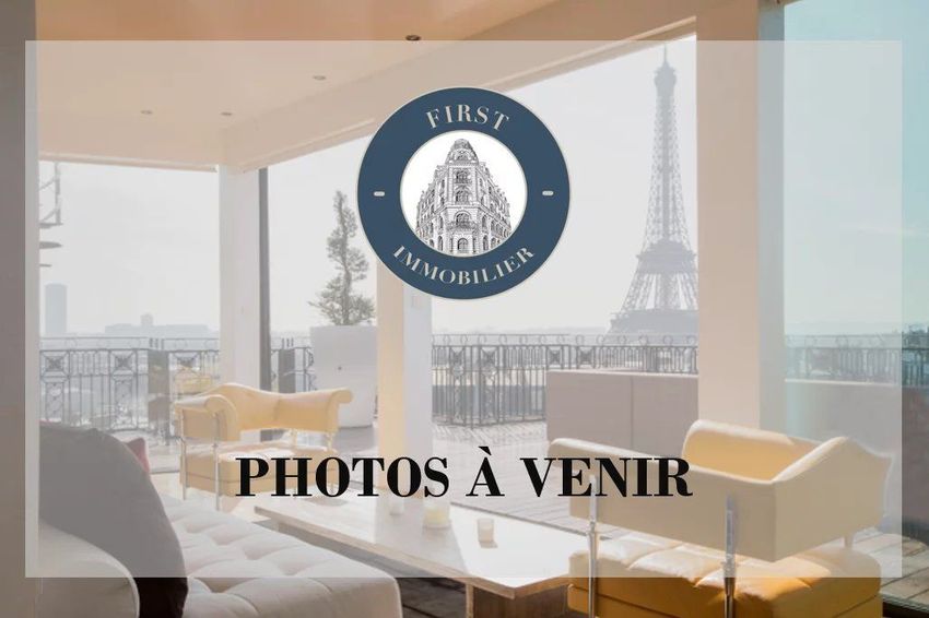 Image de appartement à Chaillot
