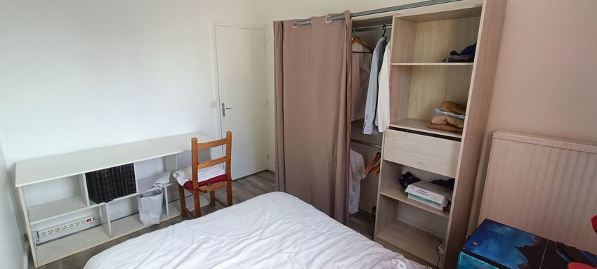 Image Chambre à appartement de Ennery