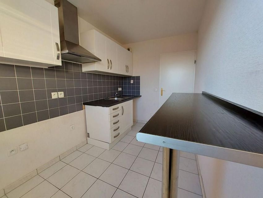Image Cuisine à appartement de Melun