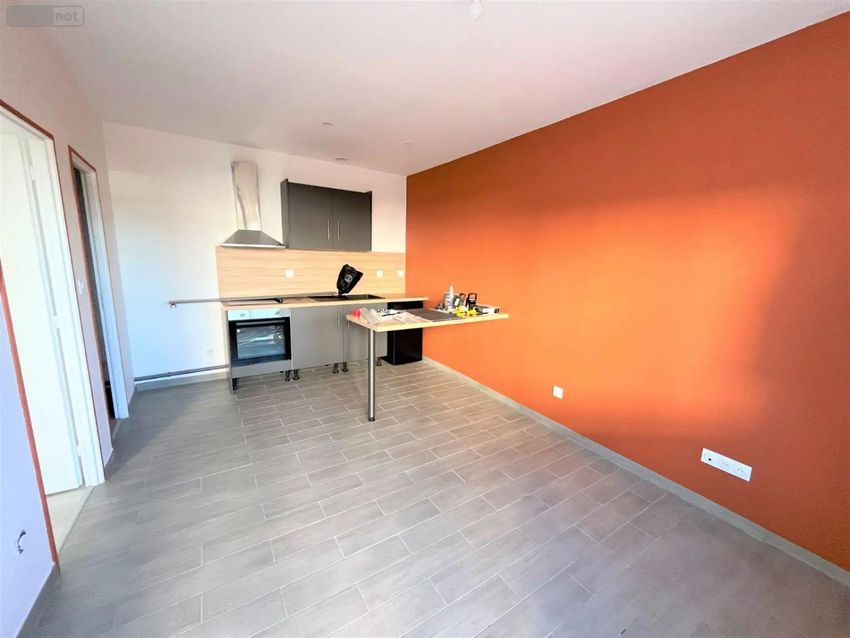 Image Cuisine à  maison individuelle de Évreux