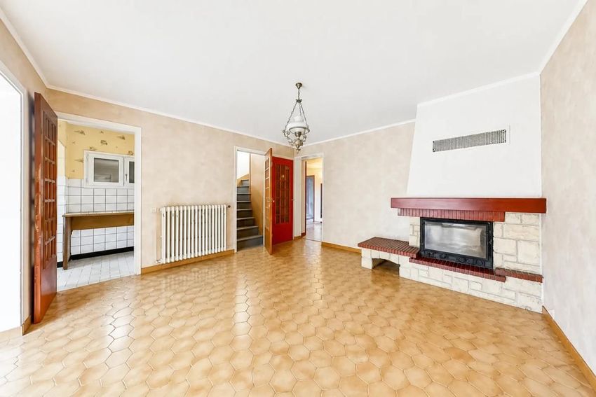 Image de  maison individuelle à Piennes