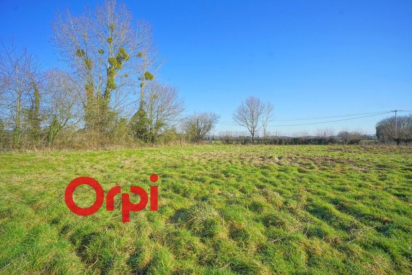 Image de terrain à Bernay
