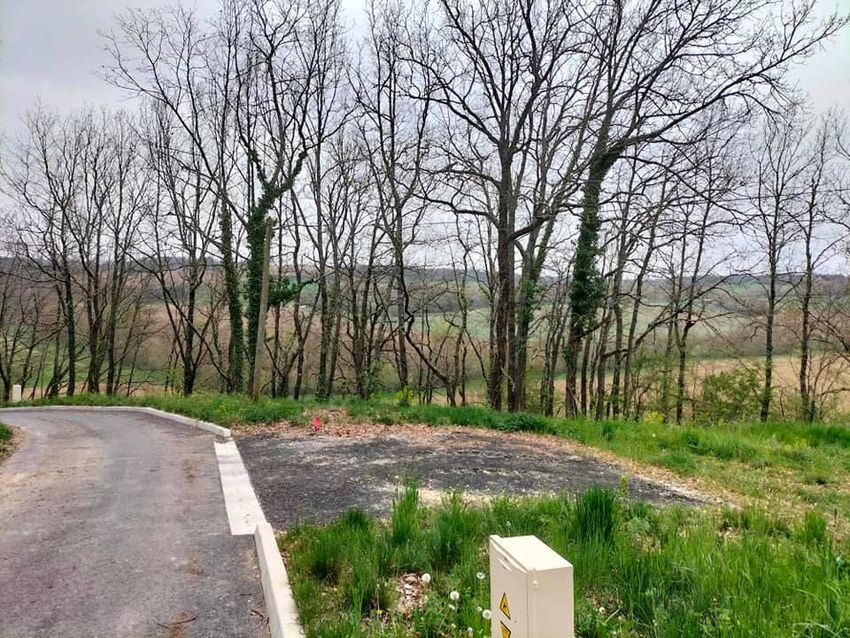 Image de terrain à Saint-Paul-Flaugnac