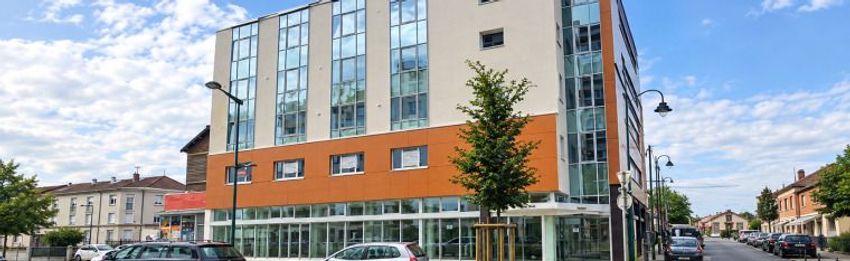 Image Vue à appartement de Épinay-sur-Seine