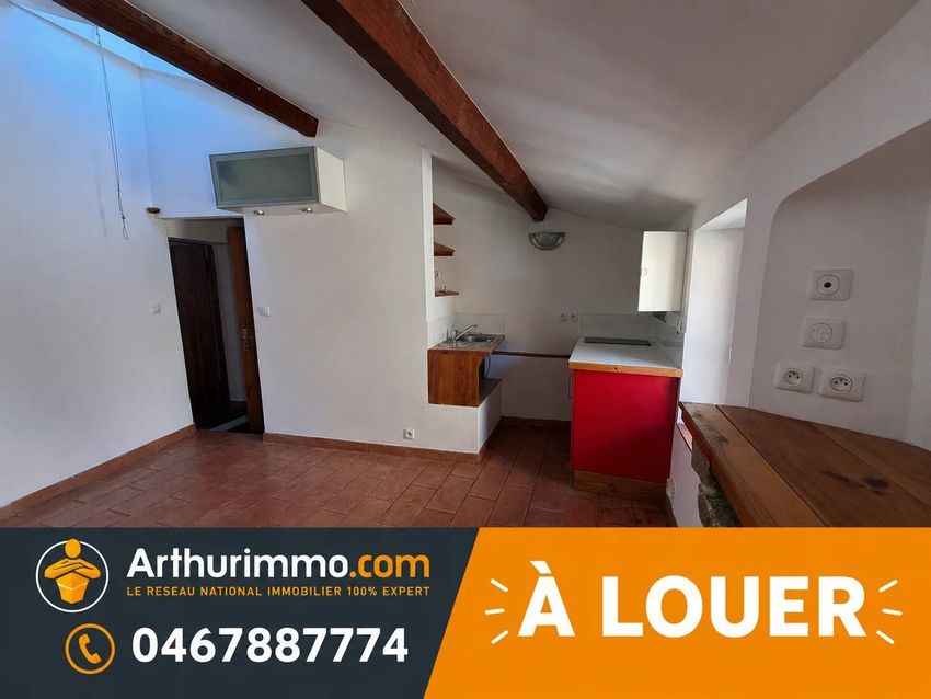 Image de appartement à Lodève