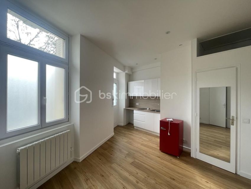 Image de studio à Épernon