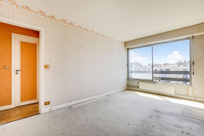 Image de appartement à Buttes Chaumont