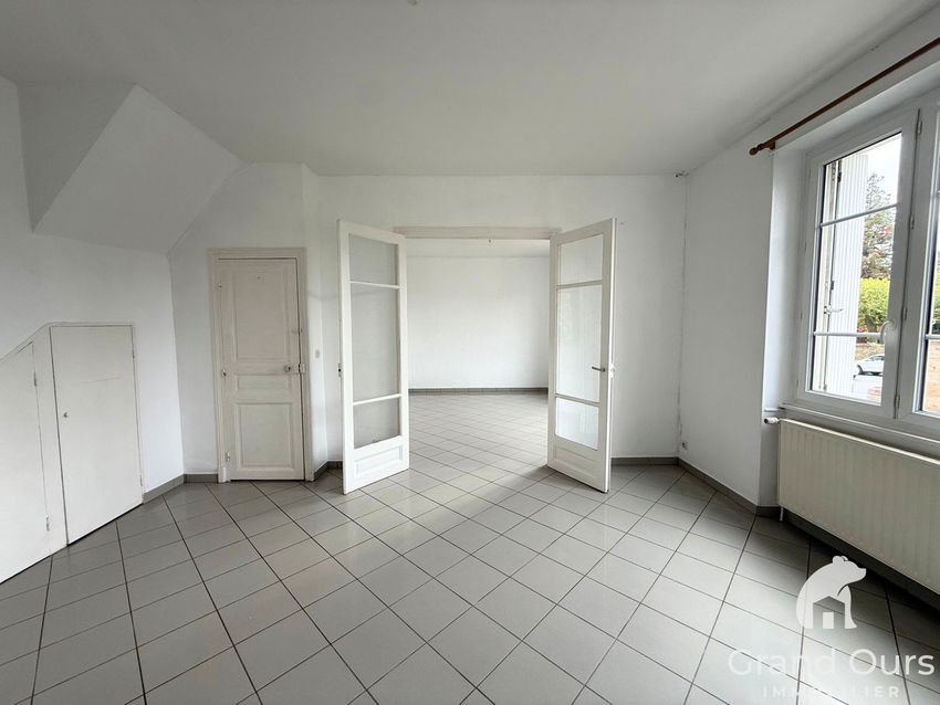 Image Pièce à  maison individuelle de Bourbon-l'Archambault