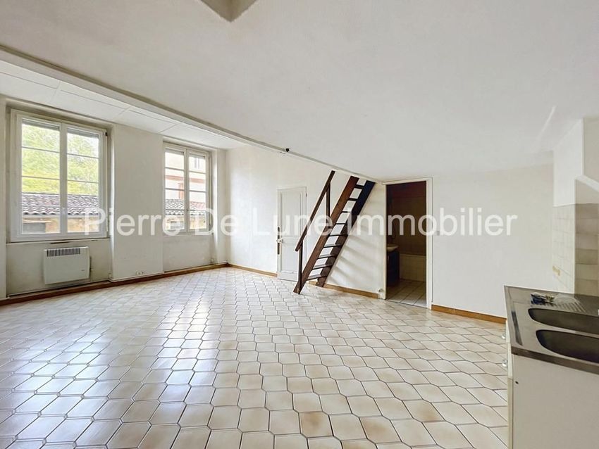 Image de appartement à Lyon 4ème Arrondissement