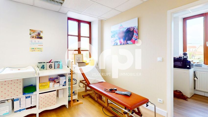 Image Chambre à appartement de Bousse