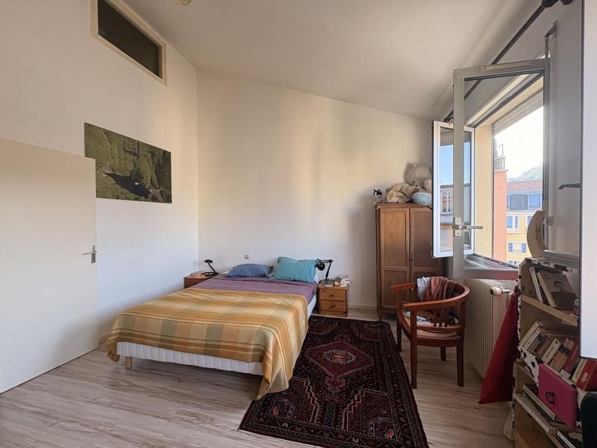 Image Chambre à appartement de Le Puy-en-Velay