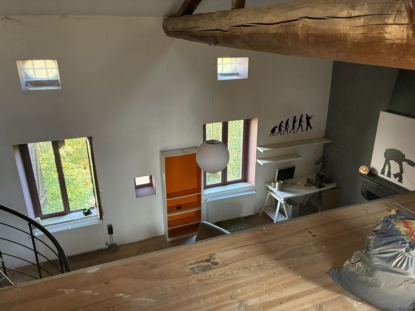 Image de  maison individuelle à Vigneulles-lès-Hattonchâtel