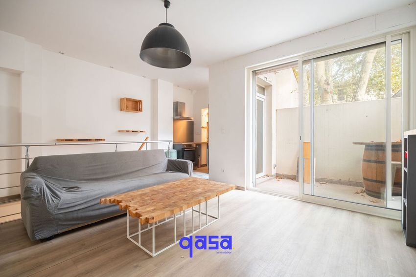 Image Chambre à appartement de Marseille 8e Arrondissement