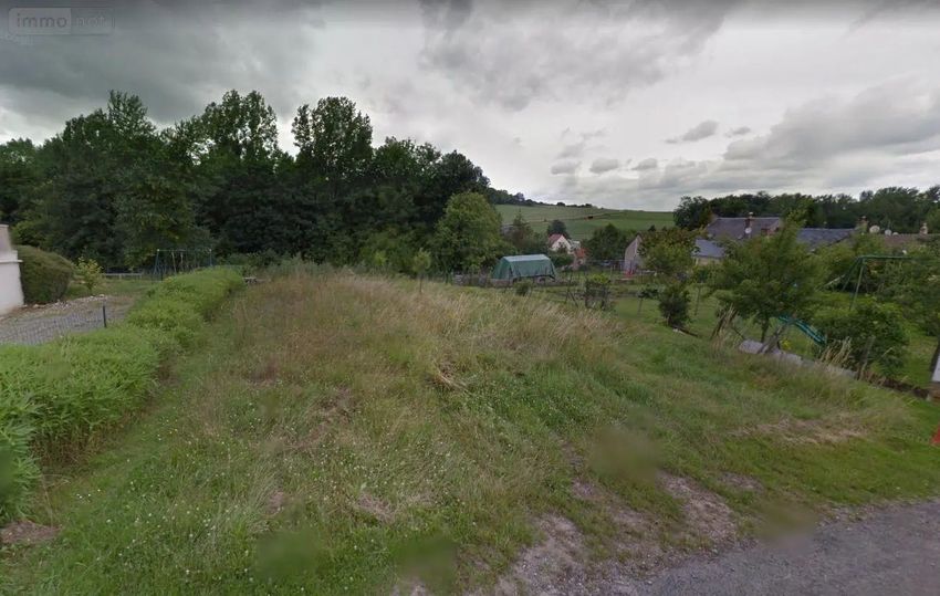Image de terrain à Les Septvallons