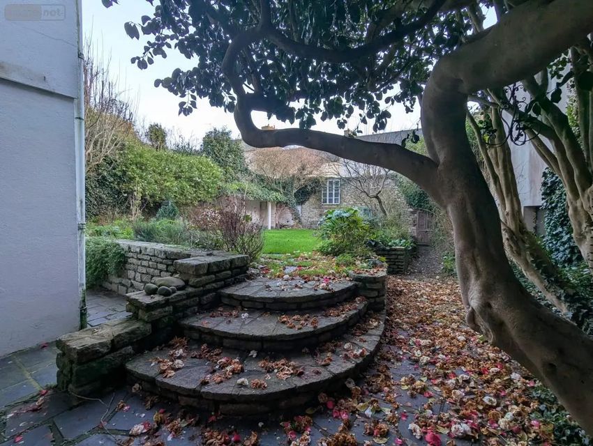 Image Jardin à  maison individuelle de Douarnenez
