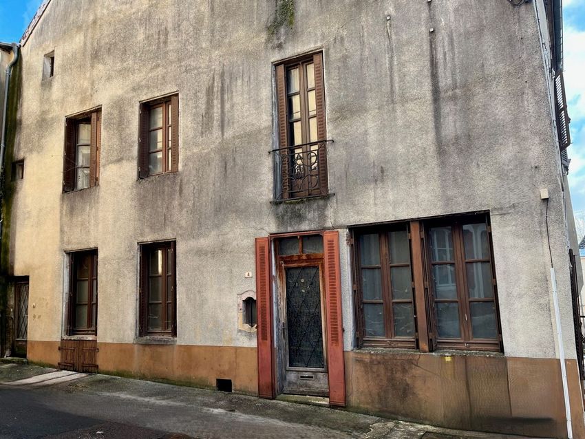 Image Vue à  maison individuelle de Brienne