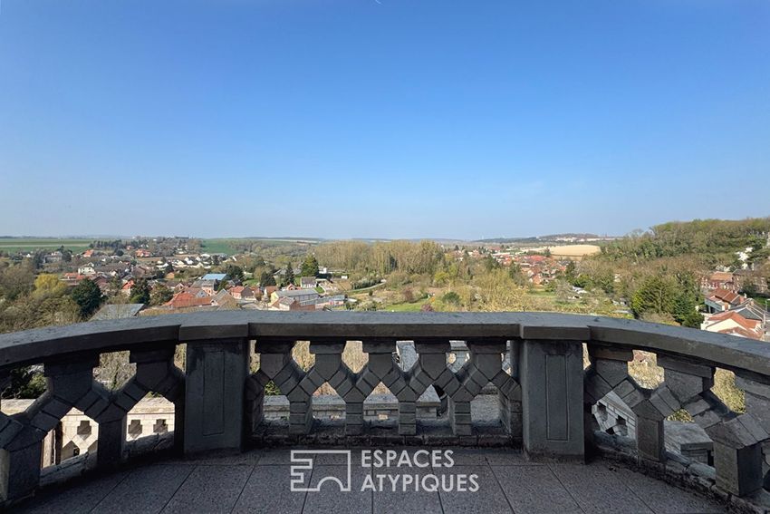 Image de  maison individuelle à Montdidier