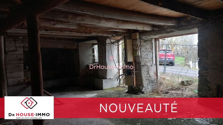 Image de  maison jumelée à Saint-Pierre-Eynac