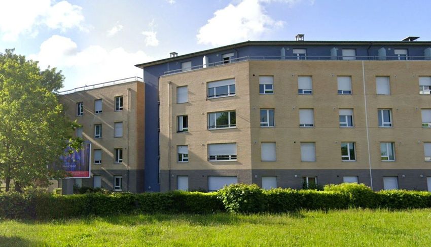 Image Vue à appartement de Courdimanche