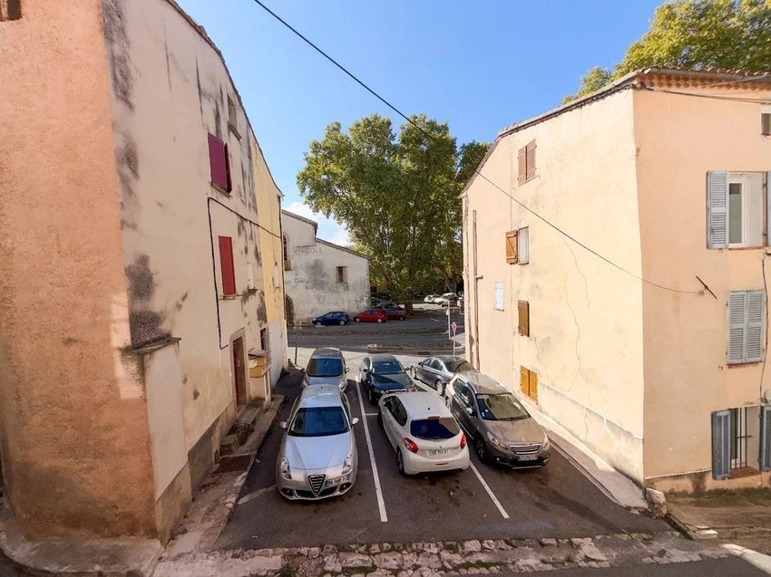 Image Vue à  maison individuelle de Brignoles