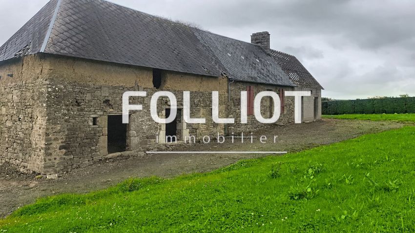 Image Façade à  maison individuelle de La Bloutière