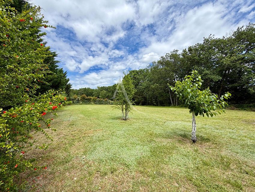 Image de terrain à Bessières