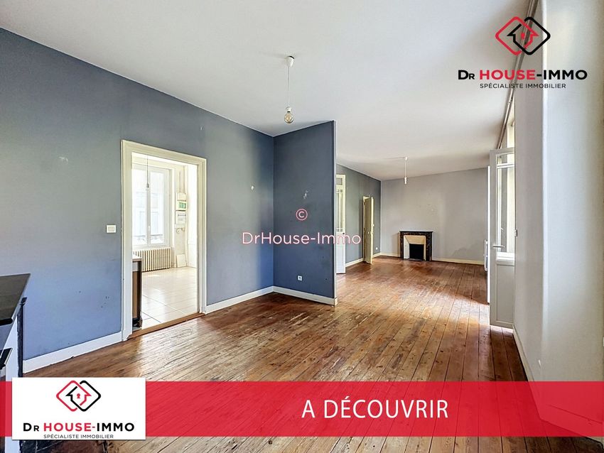 Image de  maison jumelée à Périgueux