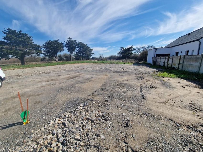 Image de terrain à La Baule-Escoublac