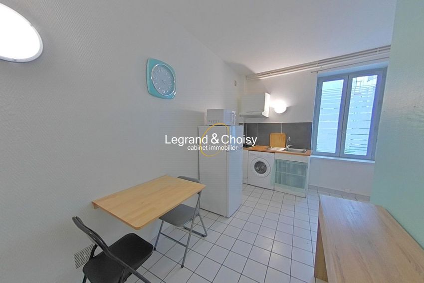 Image Cuisine à appartement de Le Passage