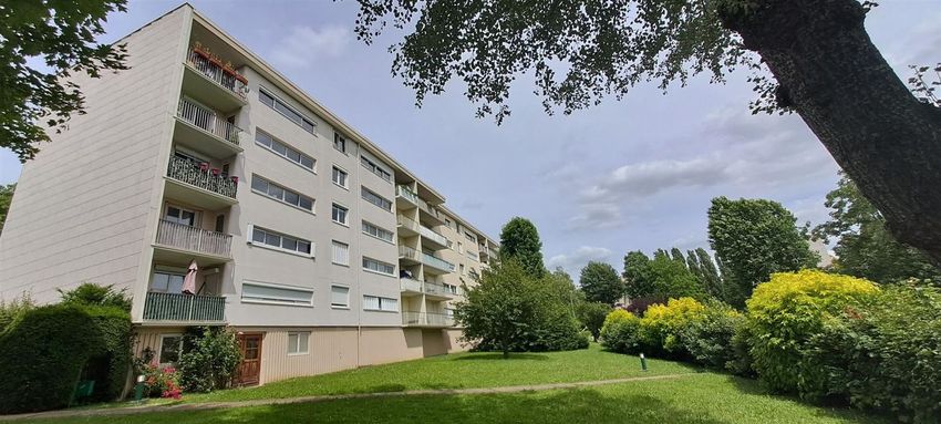 Image Vue à appartement de Yerres